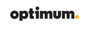 Optimum internet and TV logo