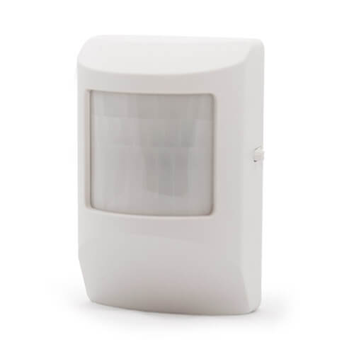 Protect America motion detector