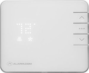 Alarm.com Thermostat