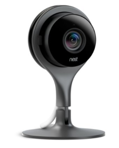 Nest Cam review