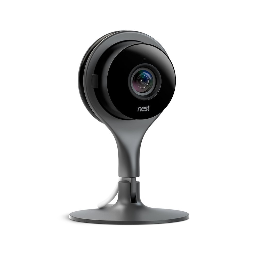 Nest Cam Hands-On Review: How Does the 