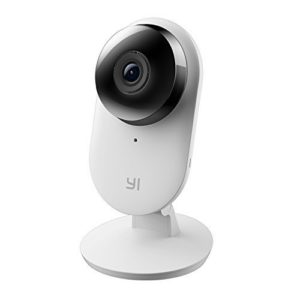 yi 1080p home camera review