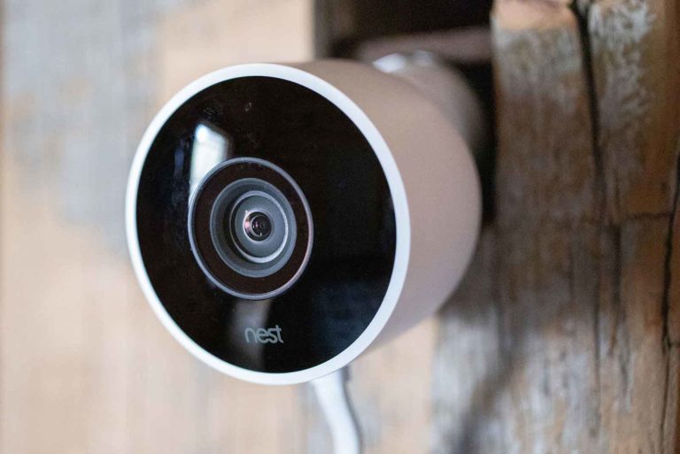 Google Nest Cam Outdoor Review: Is It Worth It? | Reviews.org