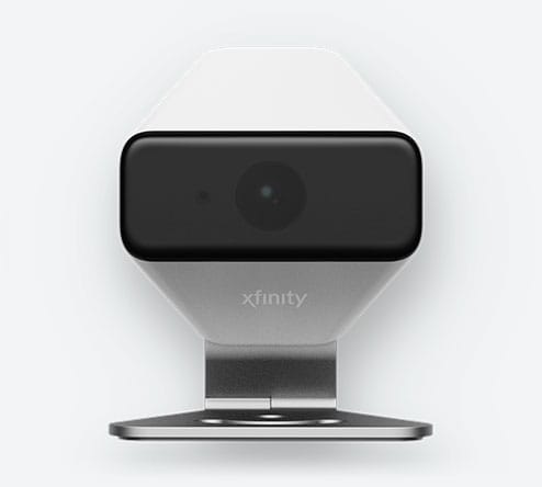 Xfinity camera