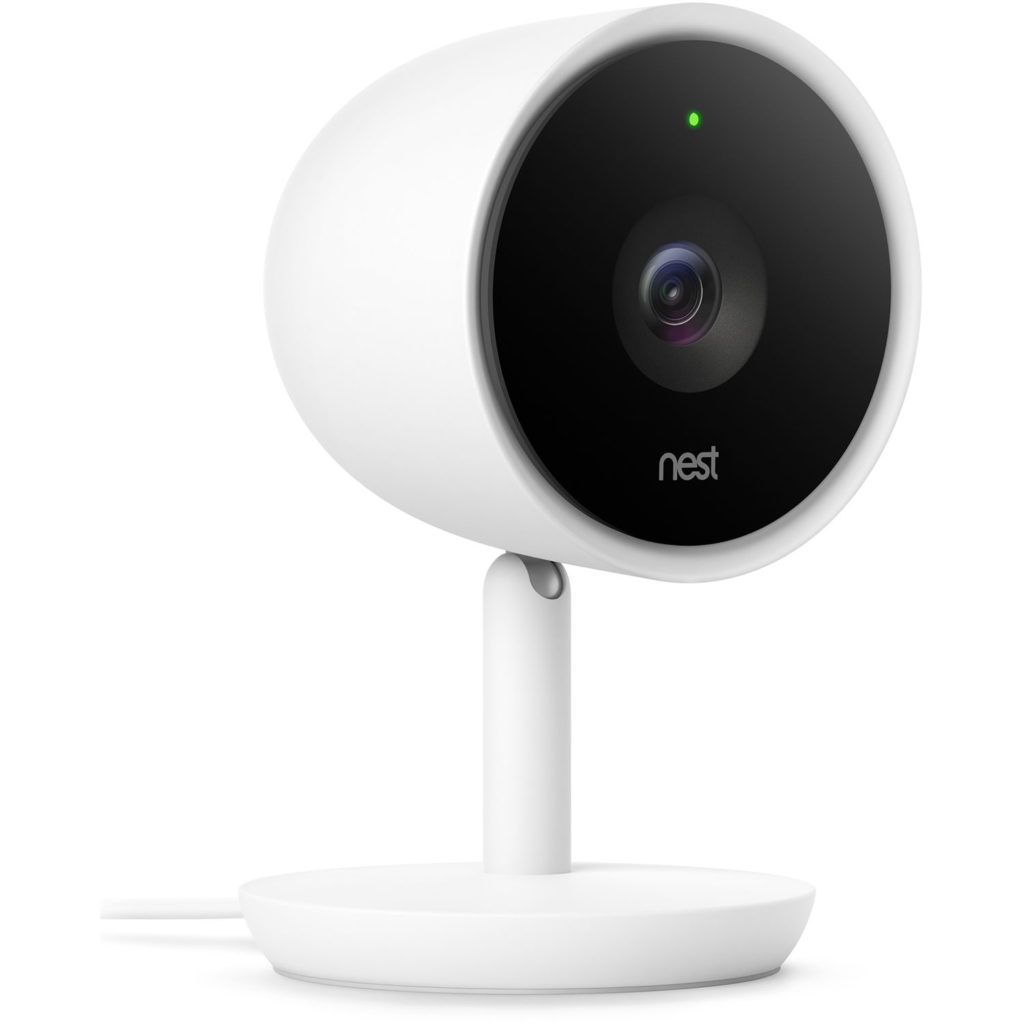 cheap nest camera alternative