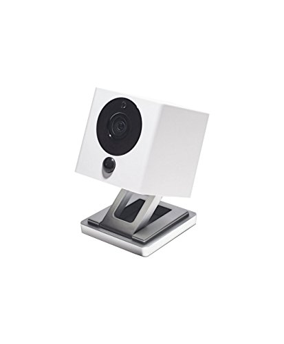 iSmartAlarm Spot Security Camera