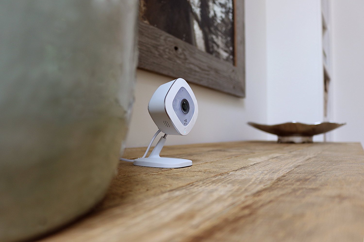 Arlo Q Review Is Netgear's Camera Worth It?