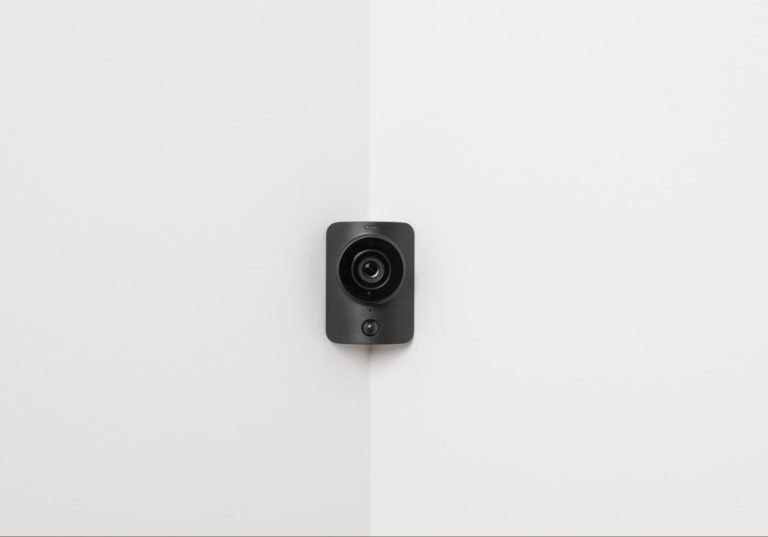 SimpliCam security camera