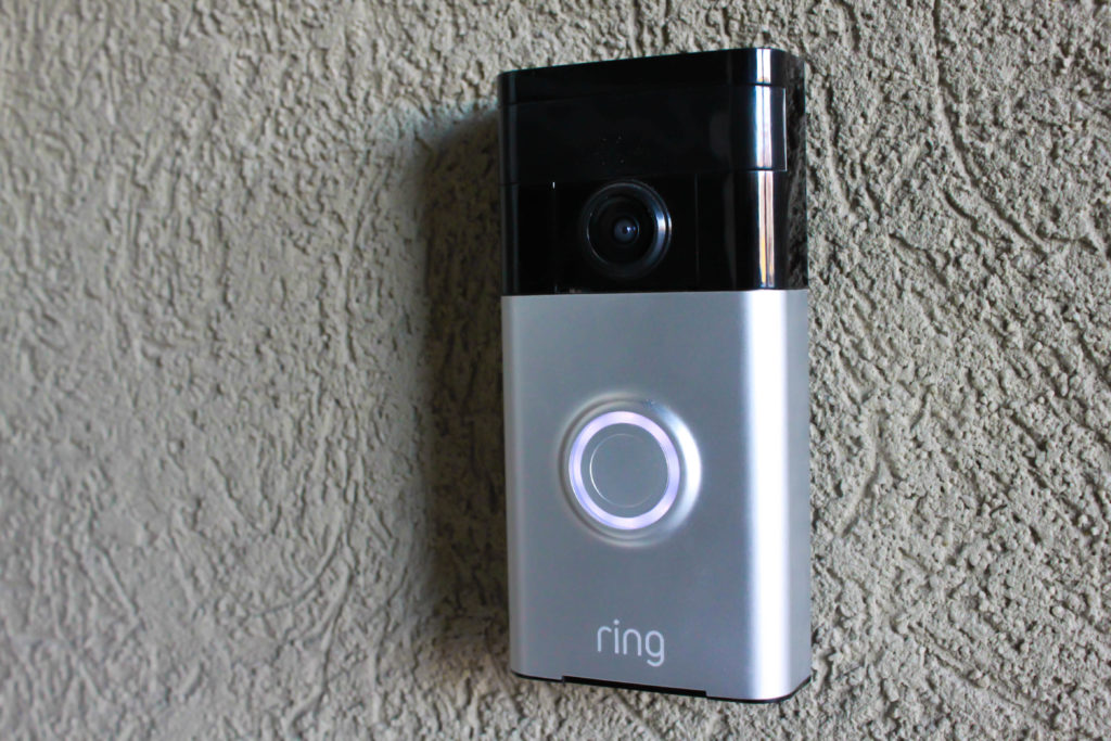 Ring Video Doorbell Review 2021 Smart Doorbell Cam