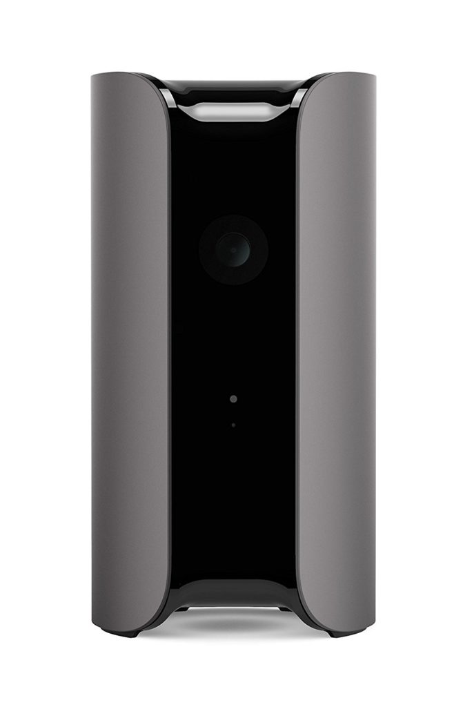 Canary Home Security Review 2021 Is a Subscription Worth It?