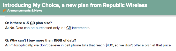 Republic Wireless Cell Phone Plans Review 2019 — One More Prepaid Option