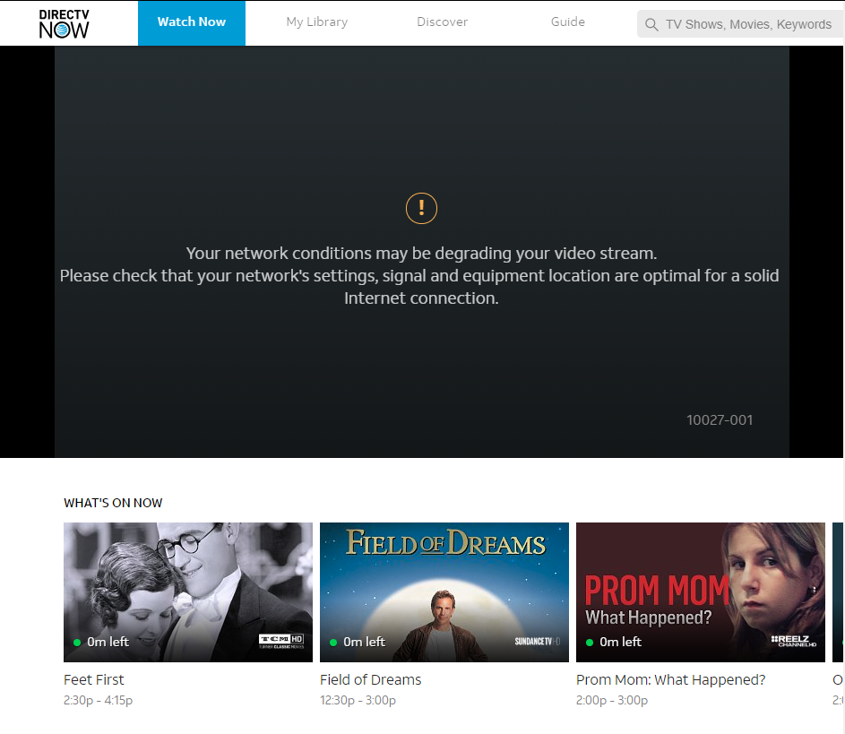 DIRECTV NOW Review 2018 — Is DIRECTV's Streaming Service Worth It?