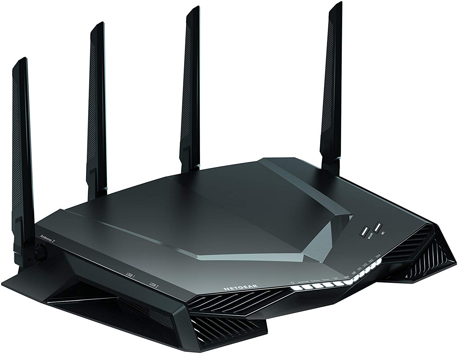 the best wireless router for streaming video