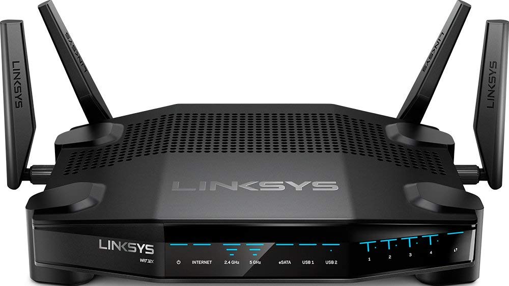 Best WiFi Routers for Streaming