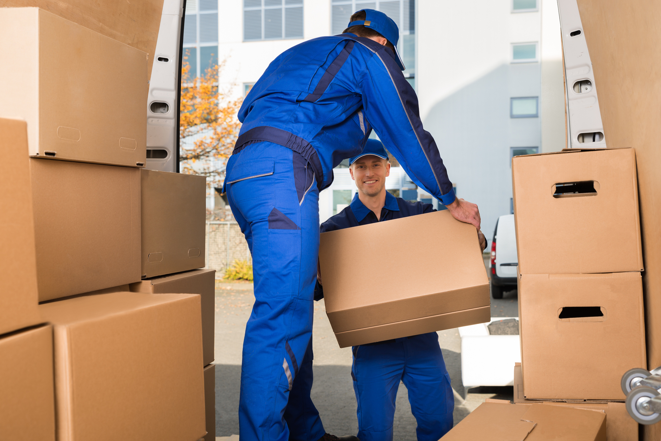 Best Long Distance Movers Who You Should Trust