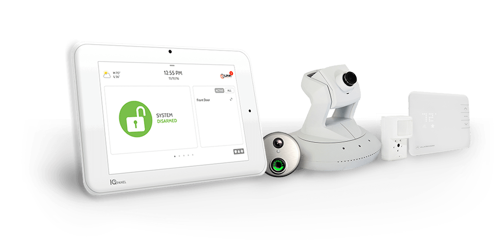 12 Best Home Security System Reviews of 2019