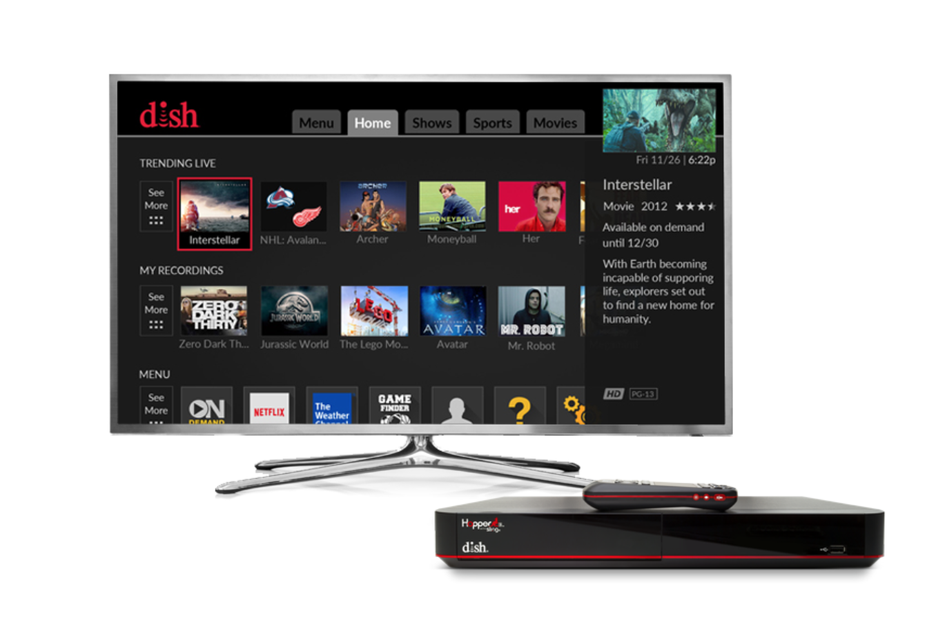 Dish Network Review 2021 Reviews Org