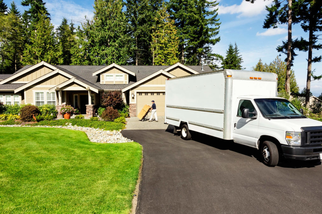 Home Depot Moving Truck Rental Review: How Does It Work?