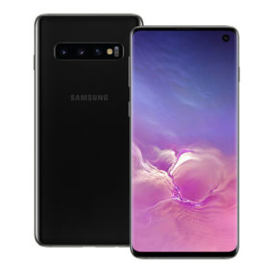 Galaxy S10 Review