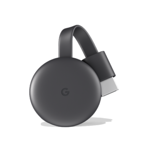 Google Chromecast 3rd Generation