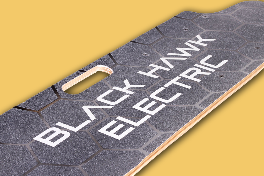 Black Hawk Electric Street Series V3 Review