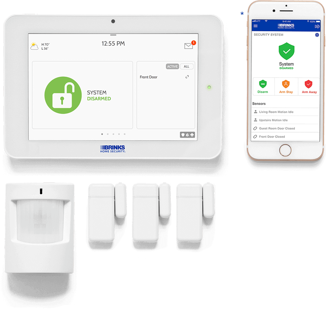 Best Home Security Monitoring Where to Get the Best