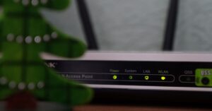 Slow Internet - WiFi Modem