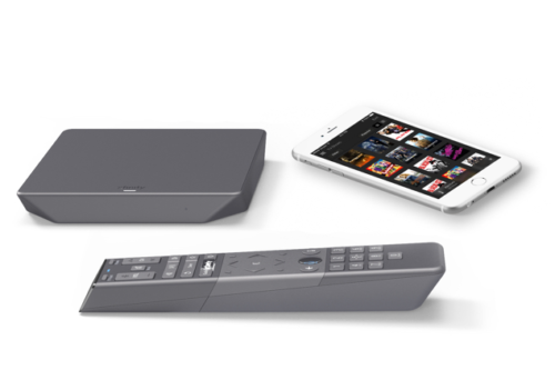 Comcast Xfinity Cable TV Equipment | Reviews.org