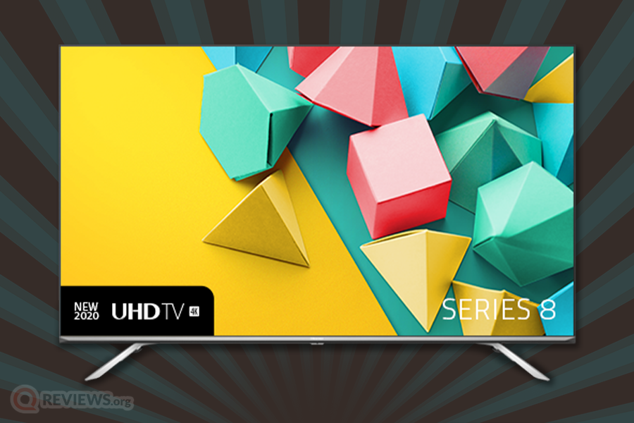 Hisense A7G 4K TV review: Great budget 4K