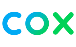 Cox TV logo
