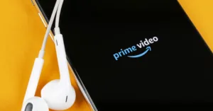 Prime Video Australia