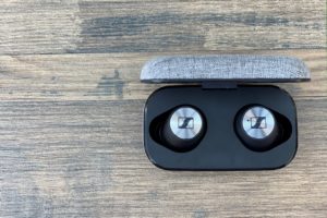 Sennheiser Momentum TW Review