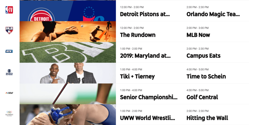 Youtube Tv Review 2020 Can Youtube Tv Replace Cable