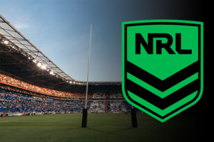 How to watch NRL graphic