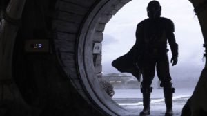 The Mandalorian Episode 1