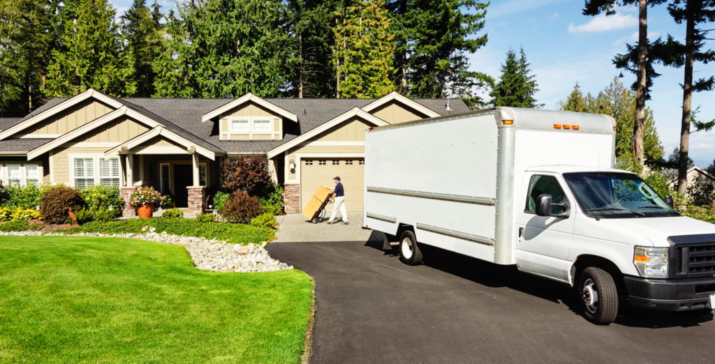 How to Pack a Moving Truck Fast and Easy Move