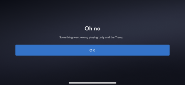Disney Plus Not Working? Here's What to Do | Reviews.org