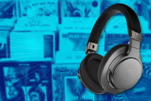 Audio-Technica ATH-DSR9BT Review Featured Image