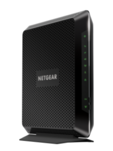 NETGEAR Nighthawk C7000 - Our pick for best modem for gaming