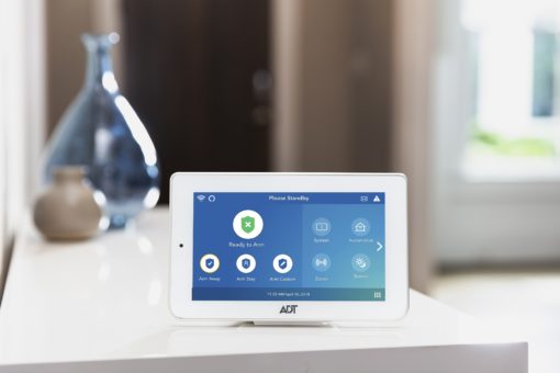 ADT Command Review (formerly ADT Pulse) | Reviews.org