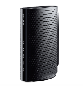 TP-Link DOCSIS 3.0 - Our pick for best budget router