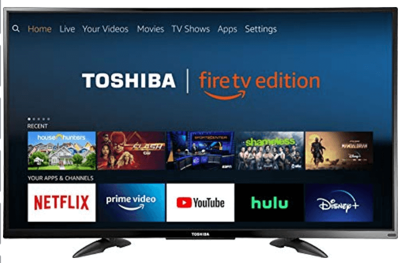 Best Budget 4K TVs Under 400 Which 4K TV is Right for You?