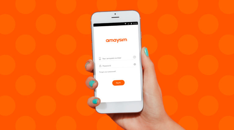 Amaysim Mobile Review