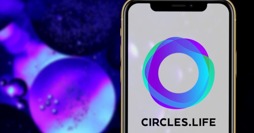 Circles.Life Review
