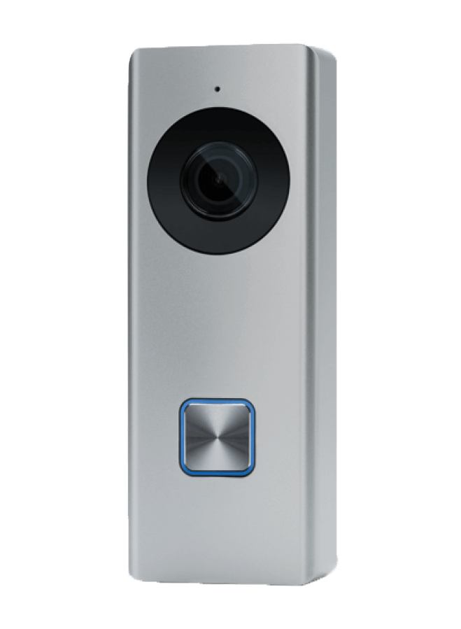 Bay Alarm video doorbell