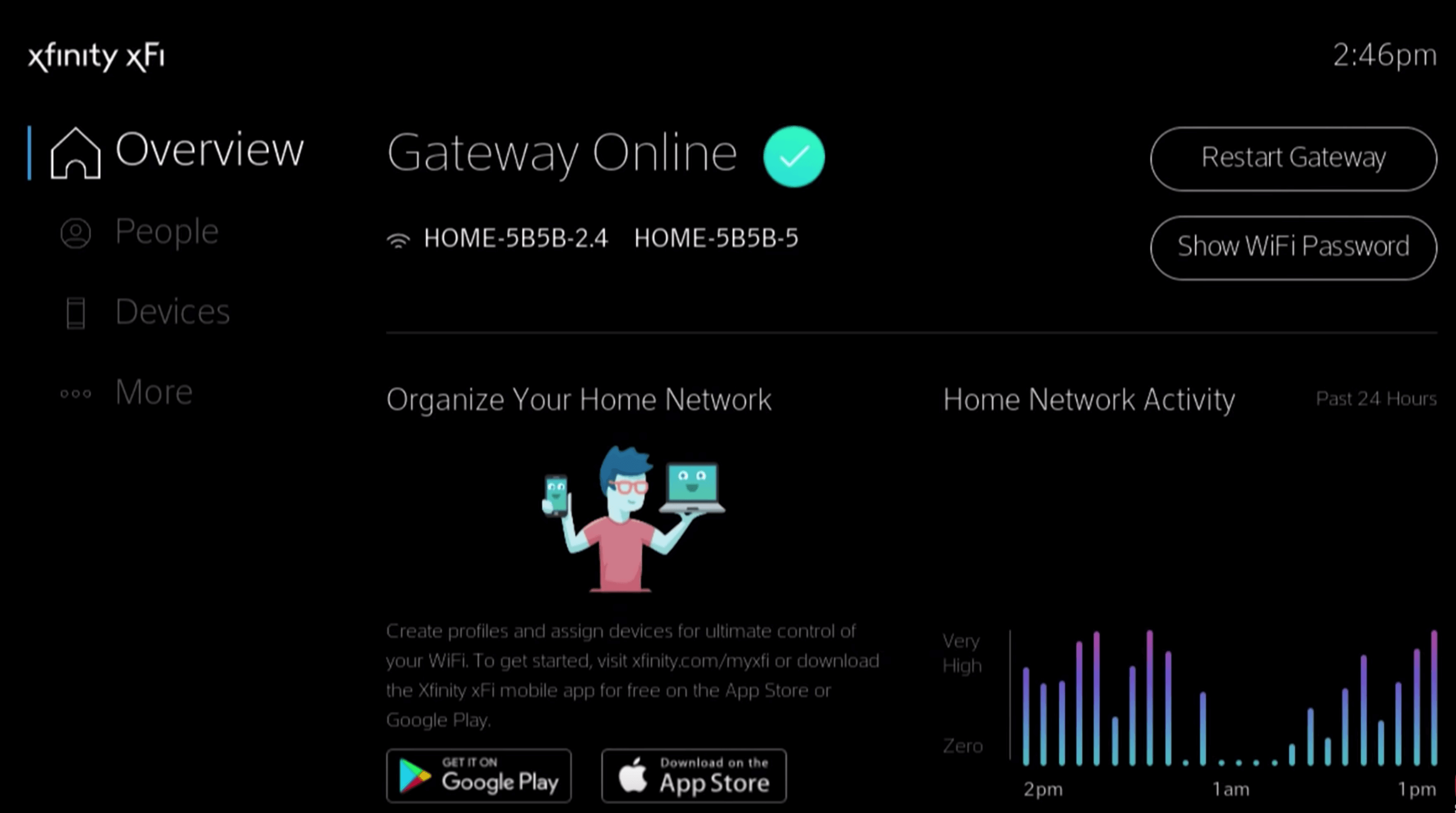 Comcast Xfinity Flex Streaming Box Review 2022