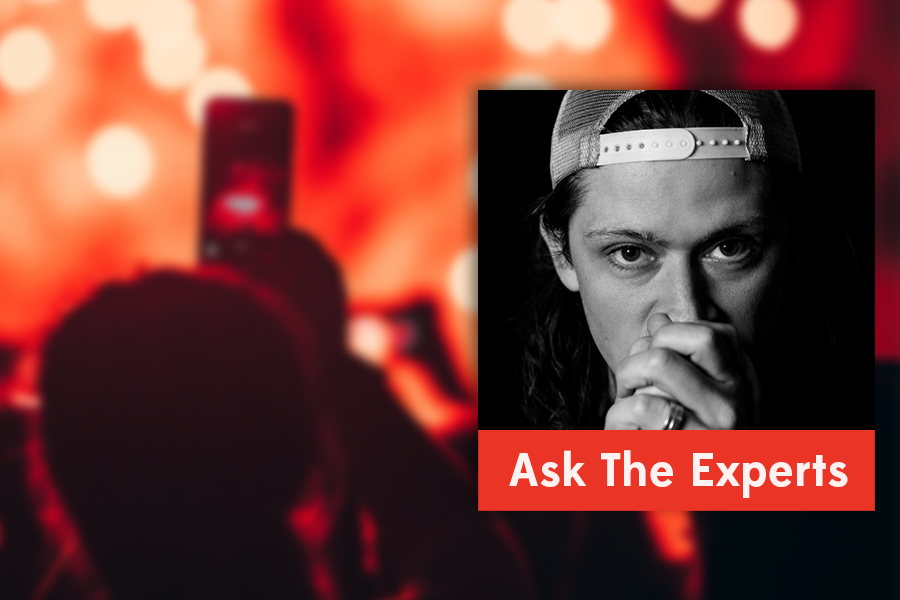 Ask the Experts Featured Image