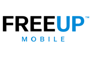 FreeUp Mobile logo