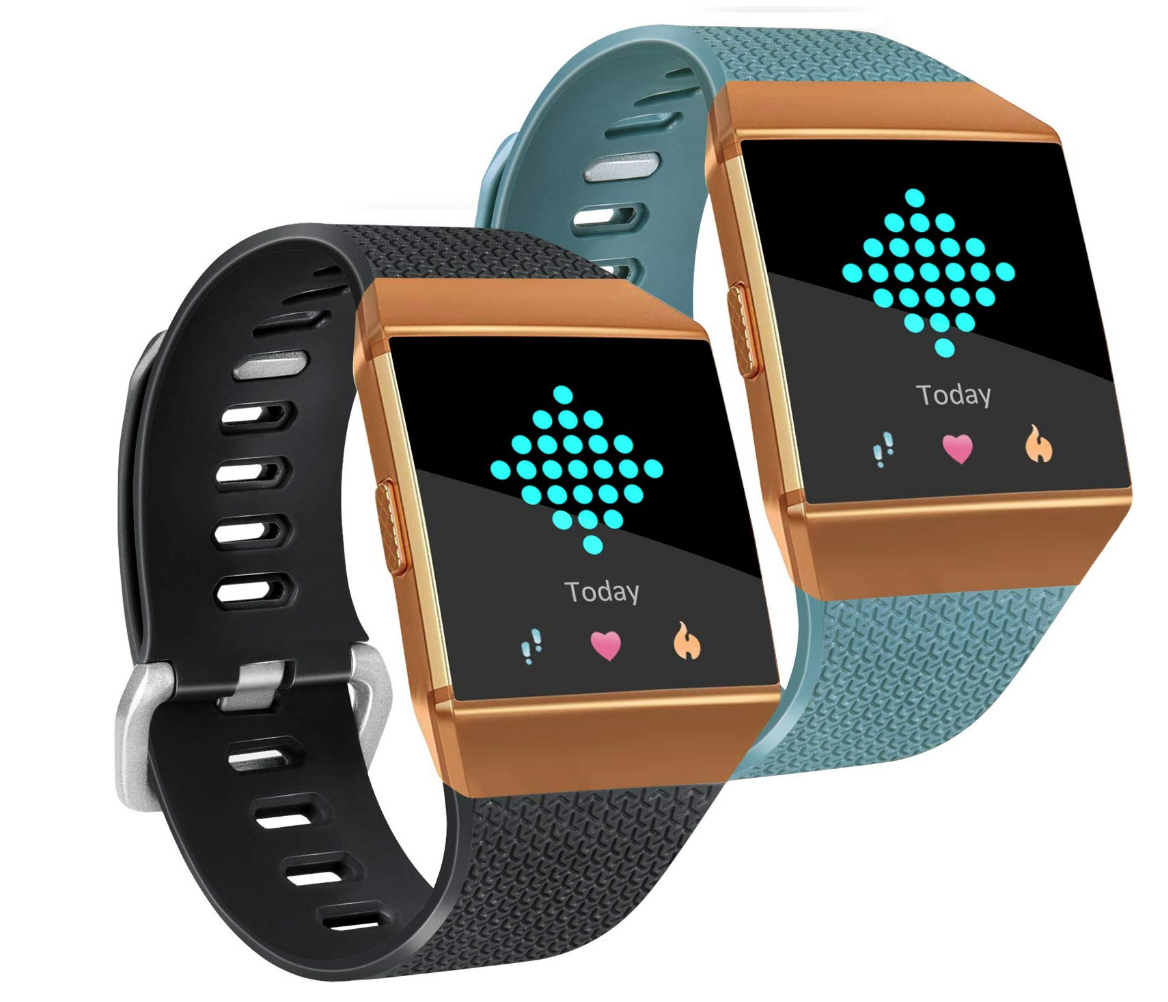 Best Fitbit Ionic Bands 2020 for Every Style | Reviews.org AU