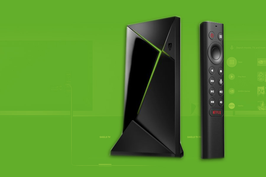 Nvidia TV Shield Pro Review 2020: 4K at its finest 